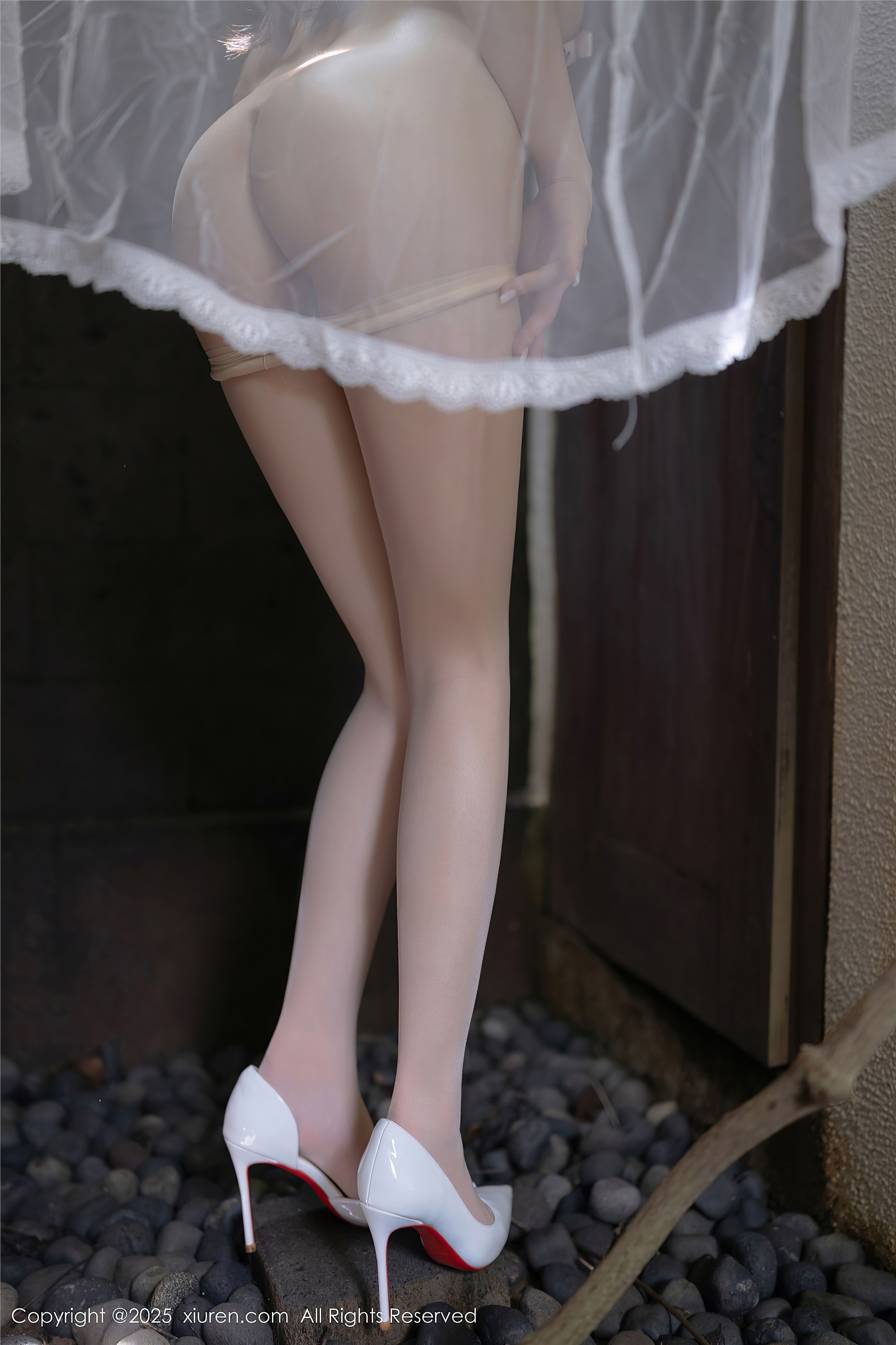 Xiuren秀人网 2025.04.18 NO.10173 鱼子酱Fish